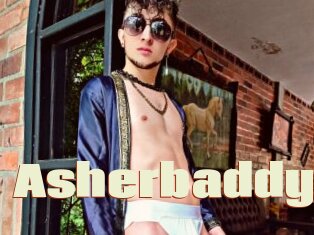 Asherbaddy