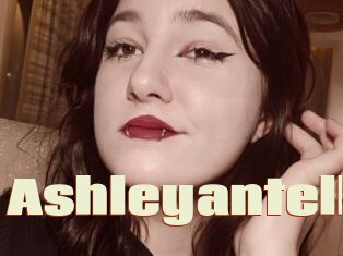 Ashleyantell
