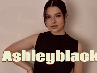 Ashleyblack
