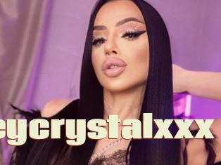 Ashleycrystalxxx
