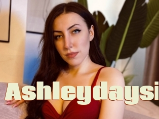 Ashleydaysi