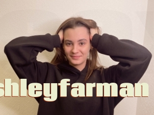 Ashleyfarman