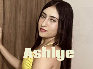 Ashlye