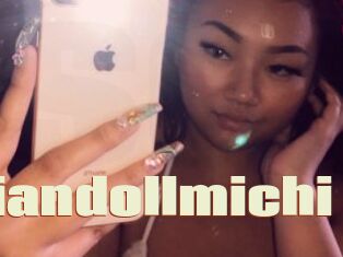 Asiandollmichi