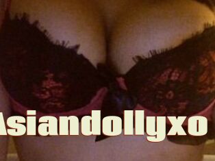 Asiandollyxo