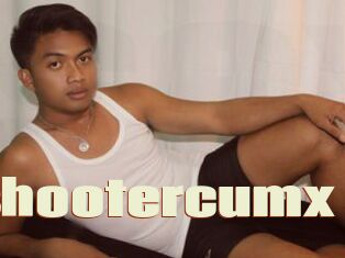 Asianshootercumx