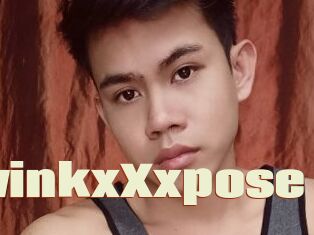AsiantwinkxXxpose