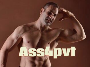 Ass4pvt