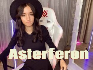 Asterferon