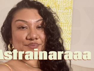 Astrainaraaa