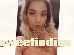 Asweetindian