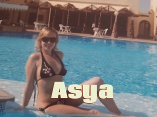 Asya