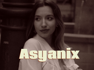 Asyanix