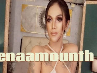 Athenaamounth