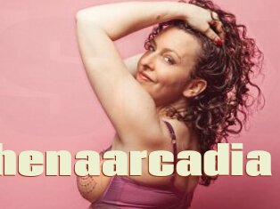 Athenaarcadia