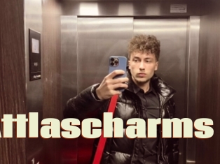 Attlascharms
