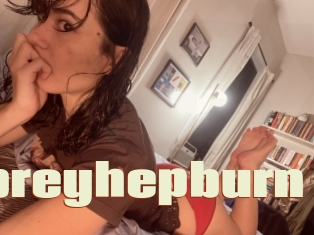 Aubreyhepburn