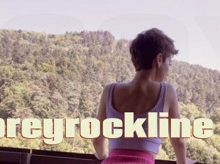 Aubreyrockline