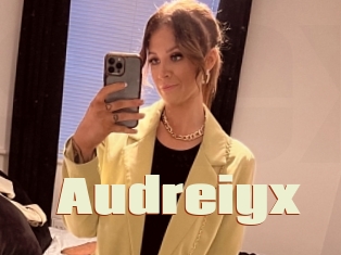 Audreiyx
