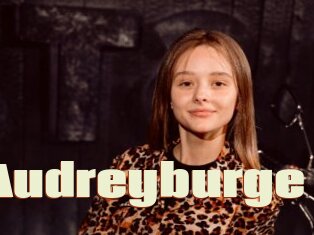 Audreyburge