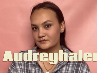Audreyhaler