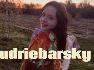 Audriebarsky
