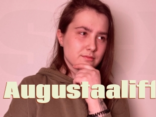 Augustaaliff