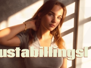 Augustabillingsl