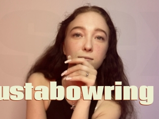 Augustabowring