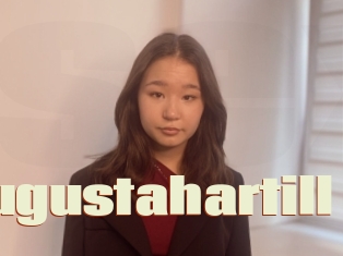Augustahartill