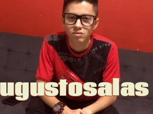 Augustosalas