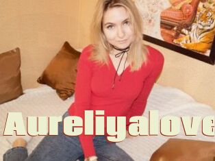 Aureliyalove