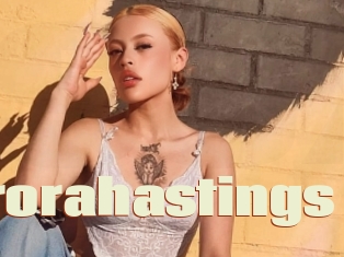 Aurorahastings