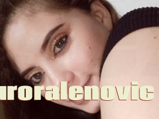 Auroralenovic