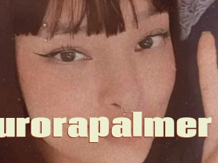 Aurorapalmer