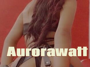 Aurorawatt