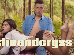 Austinandcryss