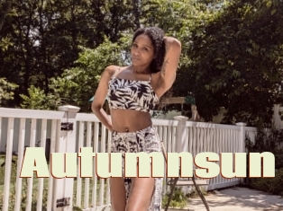 Autumnsun
