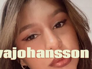 Avajohansson