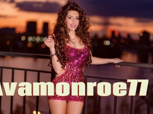 Avamonroe77