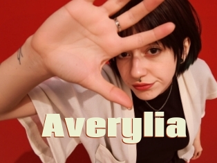 Averylia