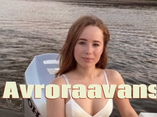 Avroraavans