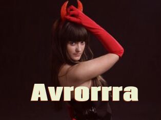 Avrorrra