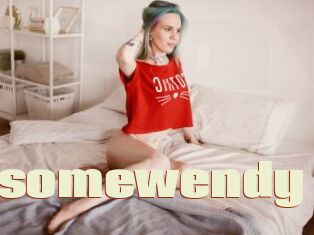 Awesomewendy