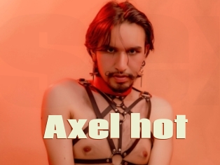 Axel_hot