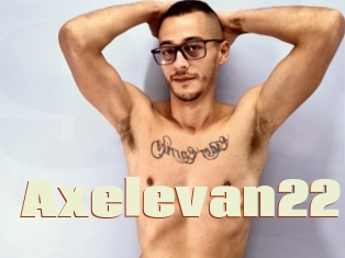 Axelevan22