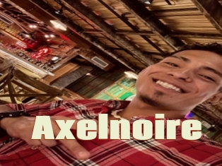 Axelnoire