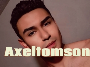 Axeltomson