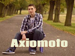 Axiomoto