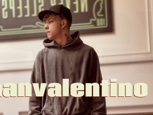 Ayaanvalentino
